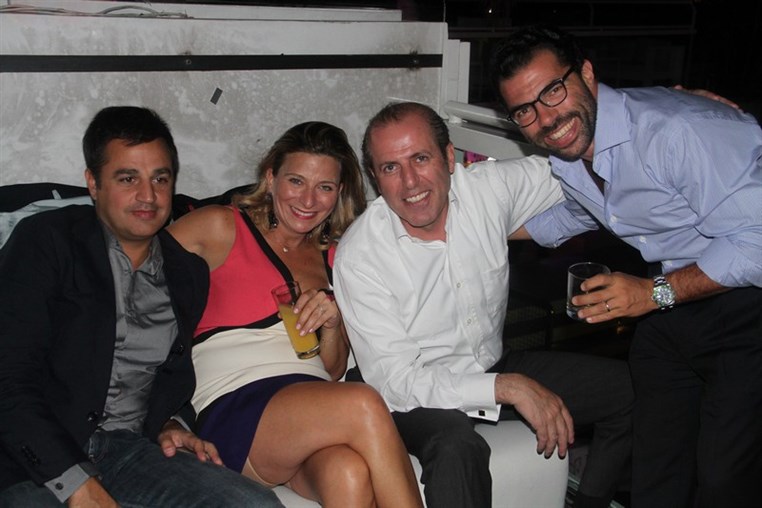 SOS Fundraising Event