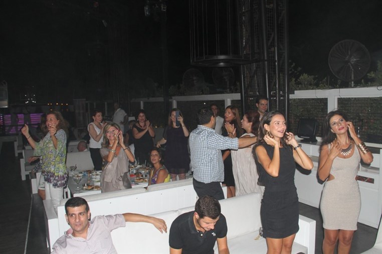 SOS Fundraising Event