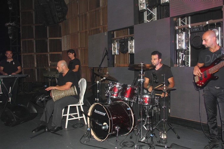 SOS Fundraising Event