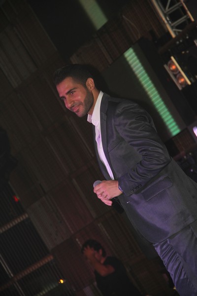 SOS Fundraising Event