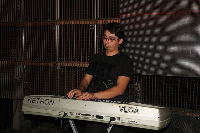 SOS Fundraising Event