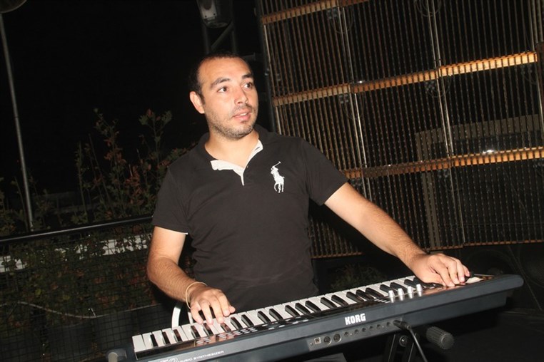 SOS Fundraising Event