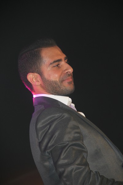 SOS Fundraising Event