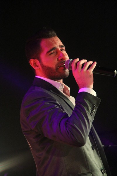 SOS Fundraising Event