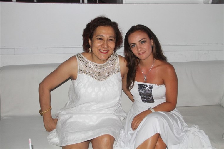 SOS Fundraising Event