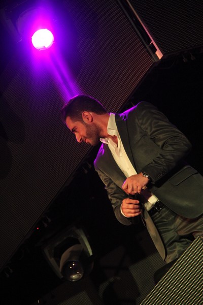 SOS Fundraising Event