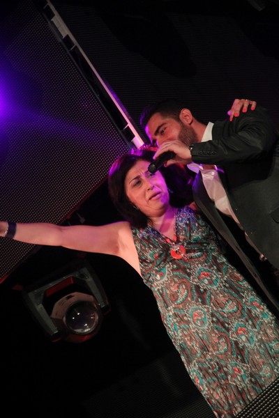 SOS Fundraising Event