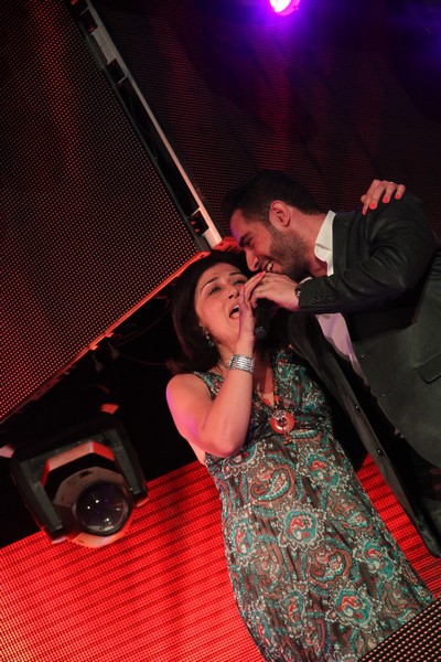 SOS Fundraising Event