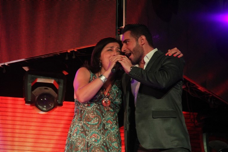 SOS Fundraising Event