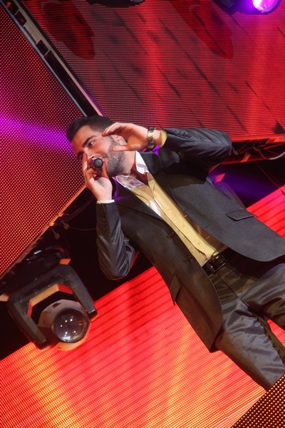 SOS Fundraising Event