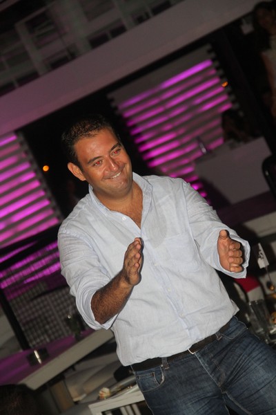 SOS Fundraising Event