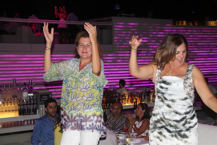 SOS Fundraising Event