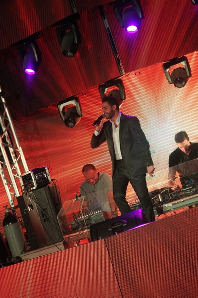 SOS Fundraising Event
