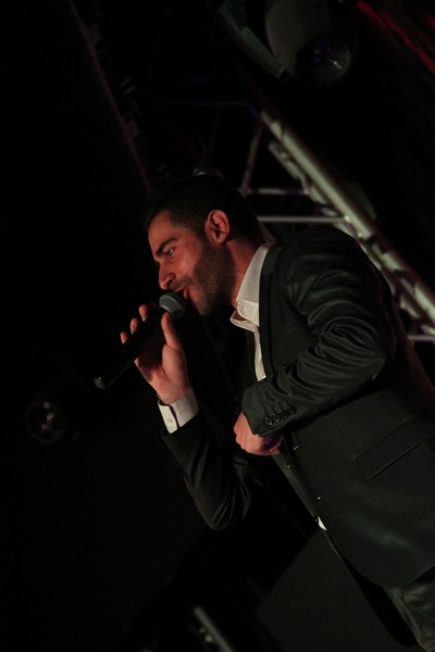 SOS Fundraising Event