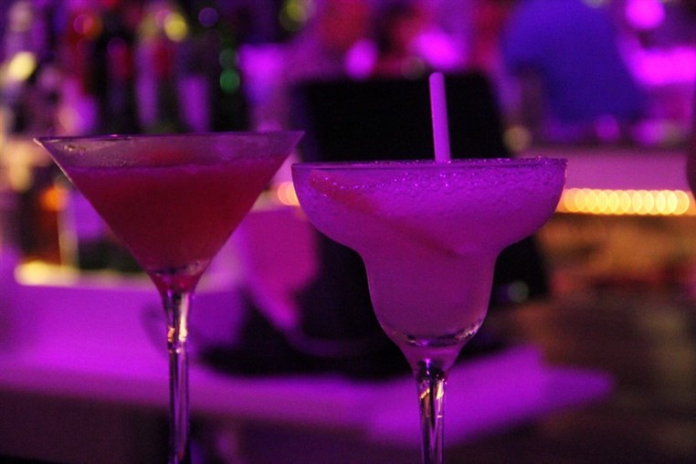SOS Fundraising Event