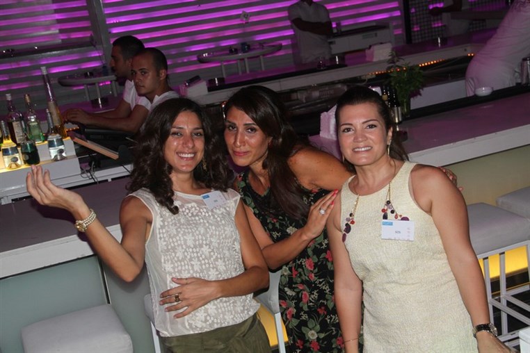 SOS Fundraising Event