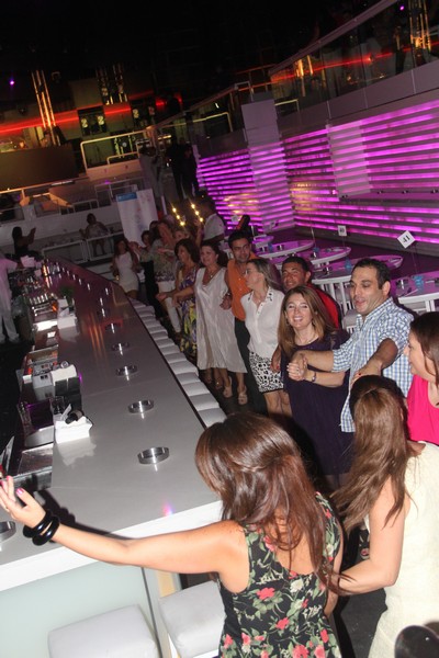SOS Fundraising Event