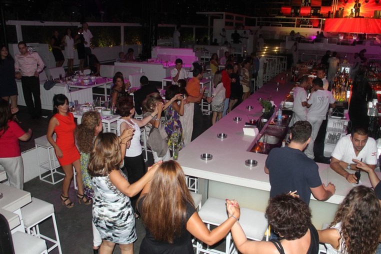 SOS Fundraising Event