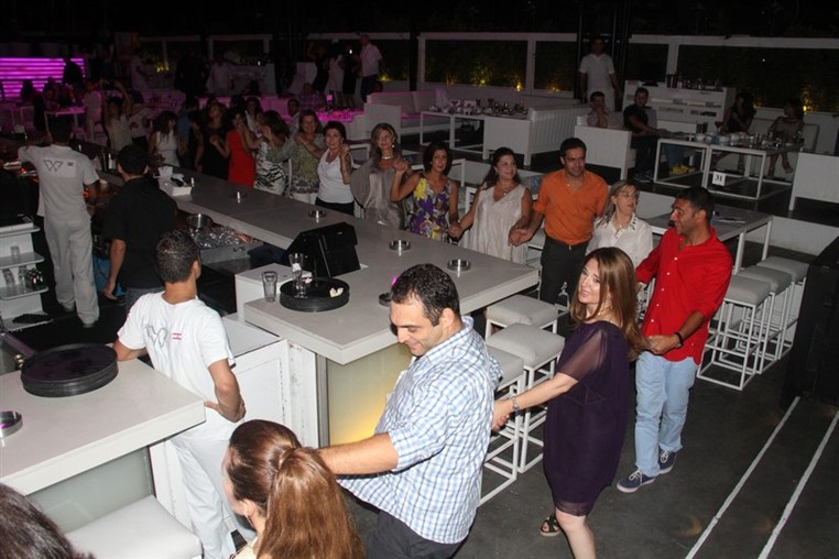SOS Fundraising Event