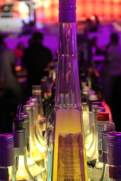 SOS Fundraising Event