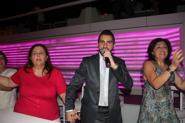 SOS Fundraising Event