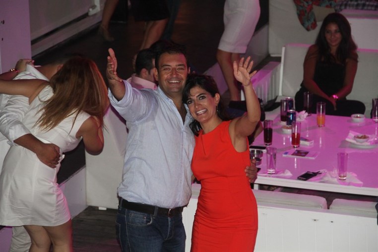 SOS Fundraising Event