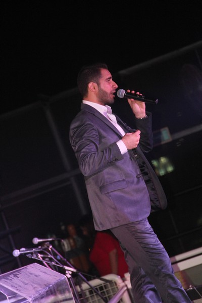SOS Fundraising Event