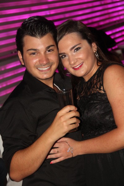 SOS Fundraising Event