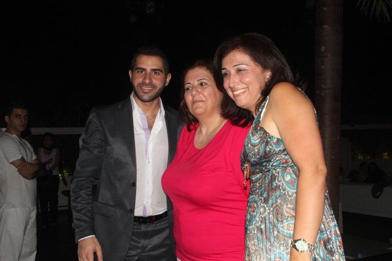 SOS Fundraising Event