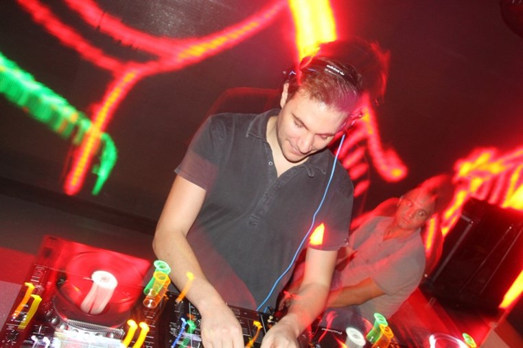 SOS Fundraising Event