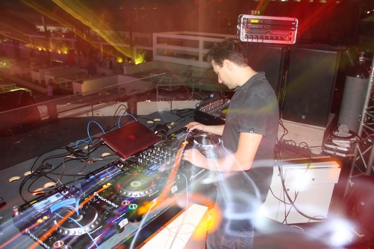 SOS Fundraising Event