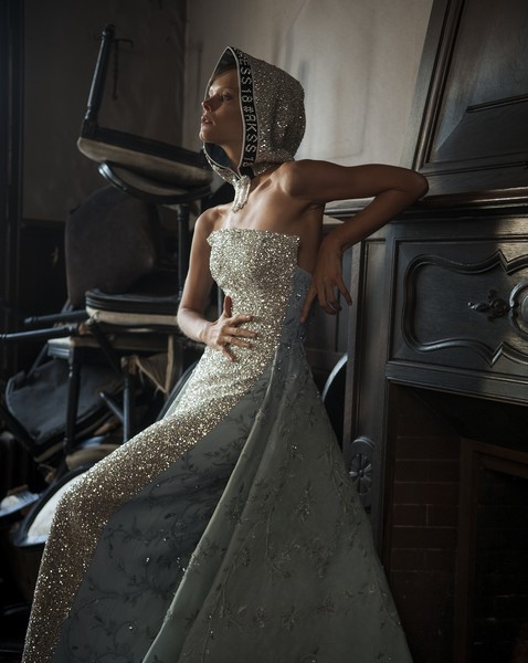 Rami Kadi Spring Summer 2018 Collection