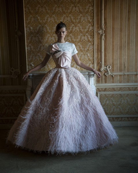 Rami Kadi Spring Summer 2018 Collection