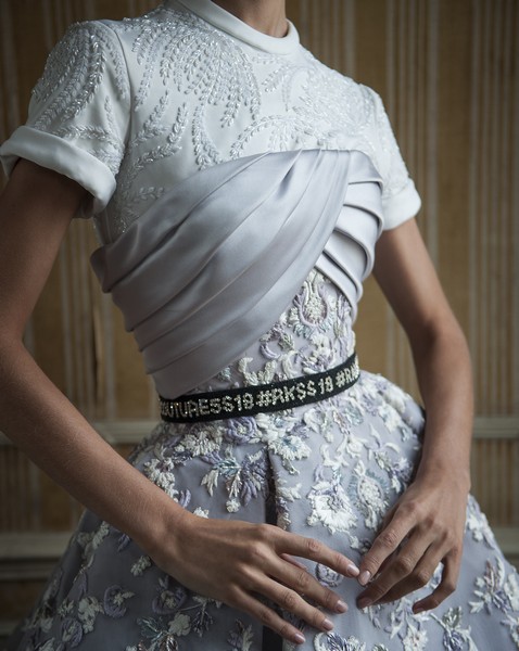 Rami Kadi Spring Summer 2018 Collection