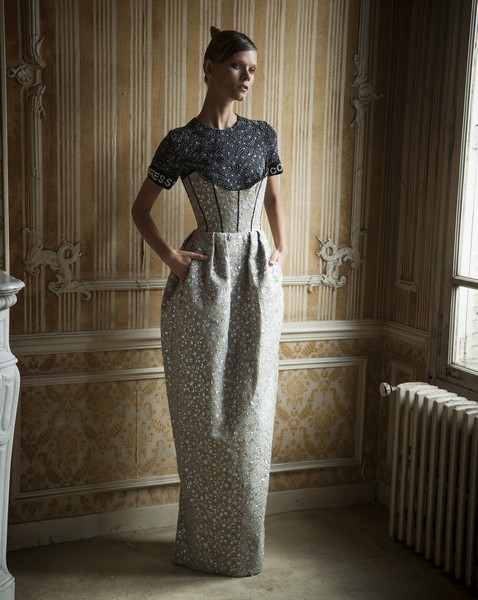 Rami Kadi Spring Summer 2018 Collection