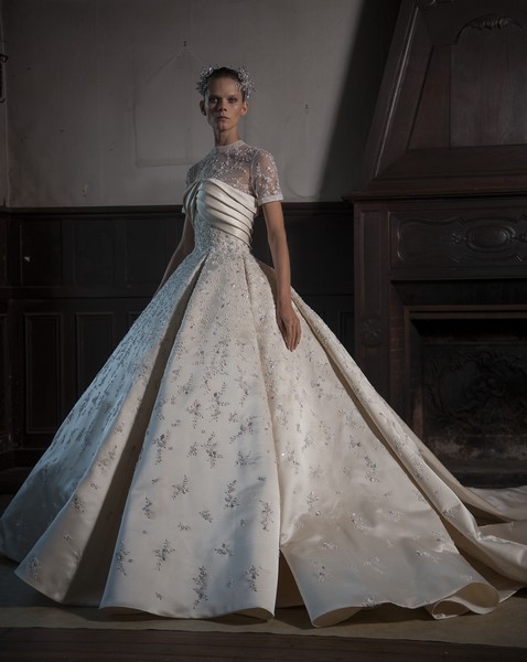 Rami Kadi Spring Summer 2018 Collection