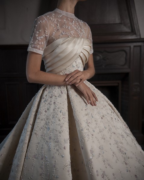 Rami Kadi Spring Summer 2018 Collection