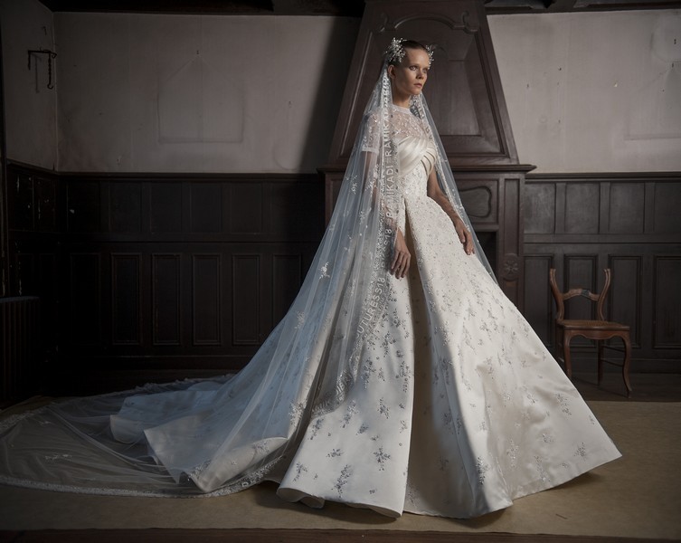 Rami Kadi Spring Summer 2018 Collection