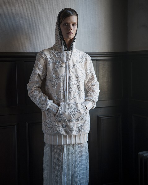 Rami Kadi Spring Summer 2018 Collection