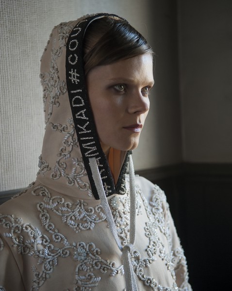 Rami Kadi Spring Summer 2018 Collection