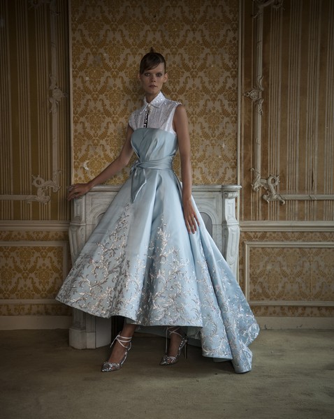 Rami Kadi Spring Summer 2018 Collection