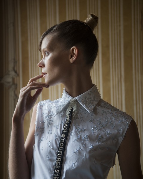 Rami Kadi Spring Summer 2018 Collection