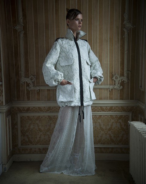 Rami Kadi Spring Summer 2018 Collection