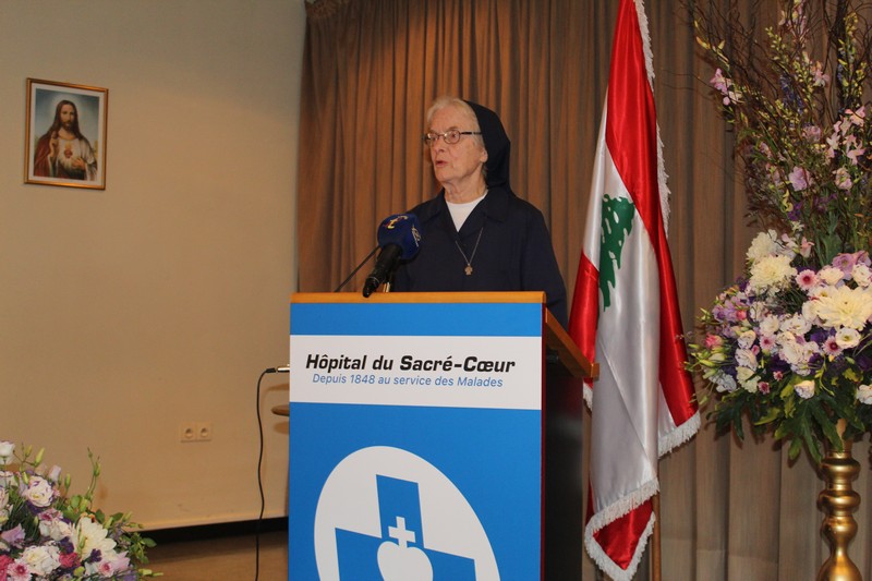 Sacré-Coeur Hospital Inaugurates the Maternity Ward