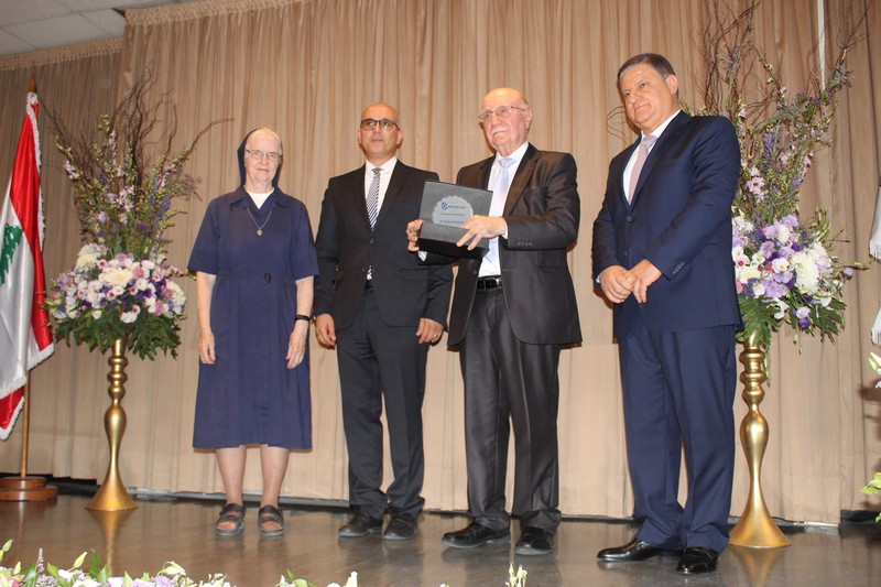 Sacré-Coeur Hospital Inaugurates the Maternity Ward