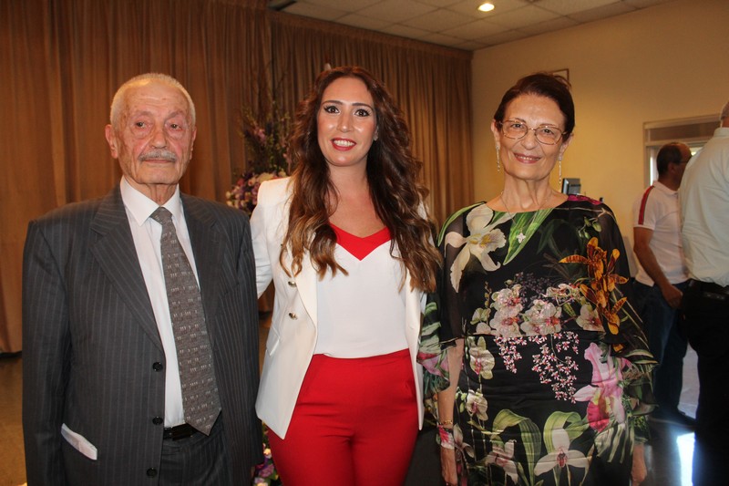 Sacré-Coeur Hospital Inaugurates the Maternity Ward