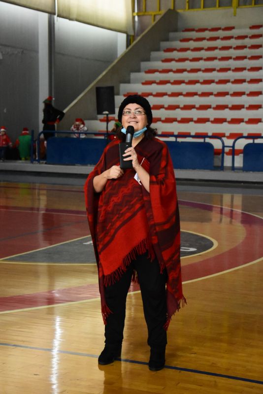 Saint Vincent de Paul Christmas Event part 2 