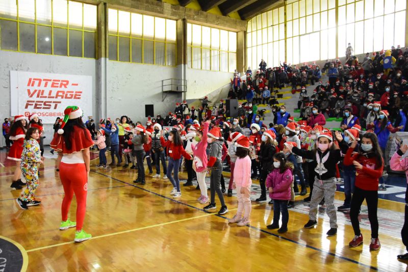 Saint Vincent de Paul Christmas Event part 2 