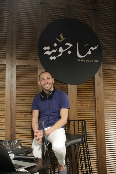 Opening of Sama Jounieh Restaurant
