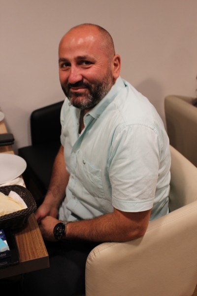 Opening of Sama Jounieh Restaurant